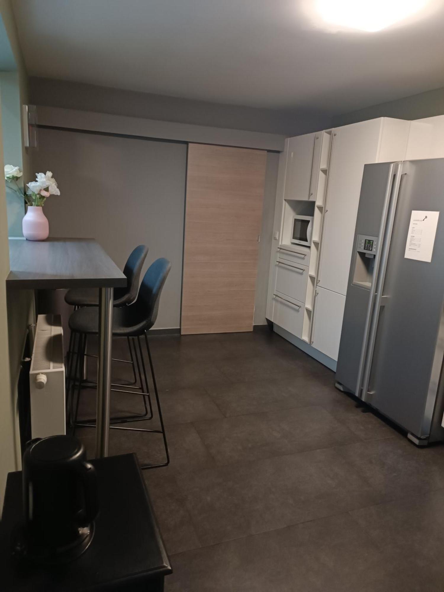 La Suite 159 Namur  Exterior foto