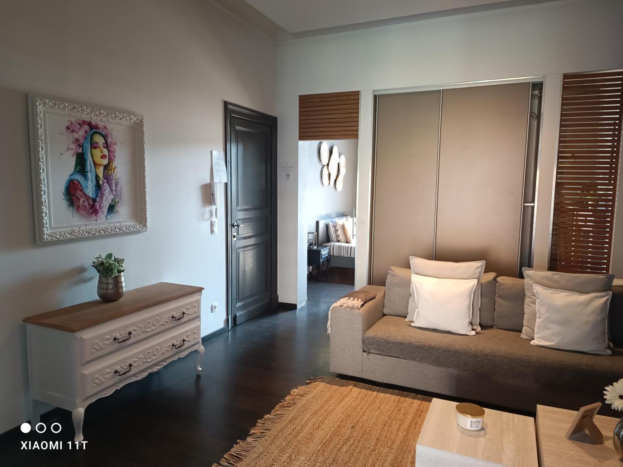 La Suite 159 Namur  Exterior foto